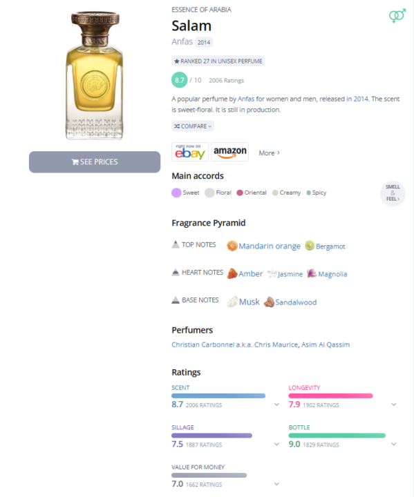 Mail Call Salam by Anfas