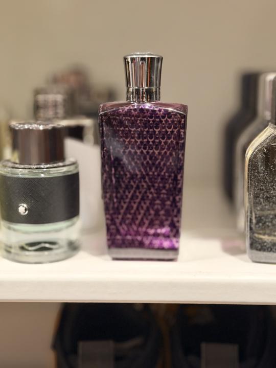 Scent of the Day: The Merchant of Venice – Damascus Desert