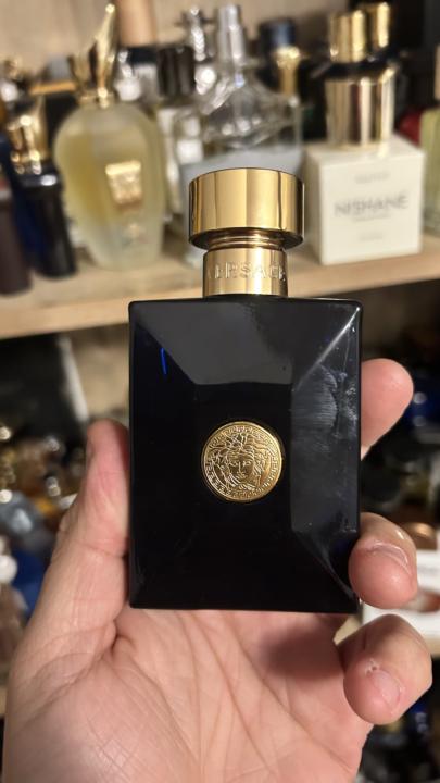 Versace: Dylan Blue