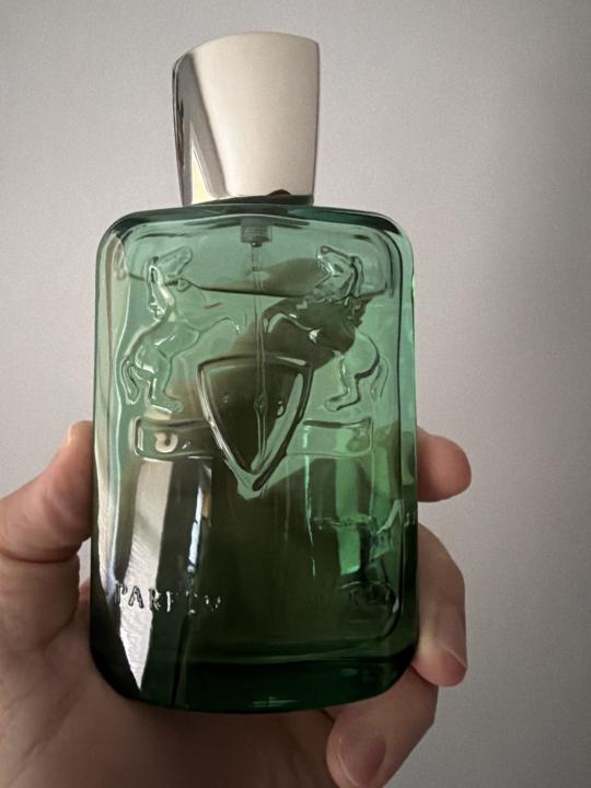 SOTD PDM Greenely