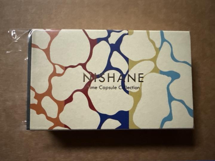 Nishane Time Capsule Collection