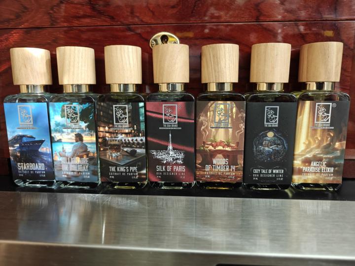 Dua Halloween Sale Grabs