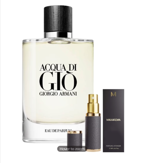 6 Pocket Fragrance Samples At 30% Off (Deal Ends On Aug 21) 