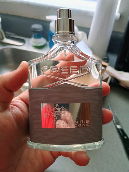 Finally!! First Creed!