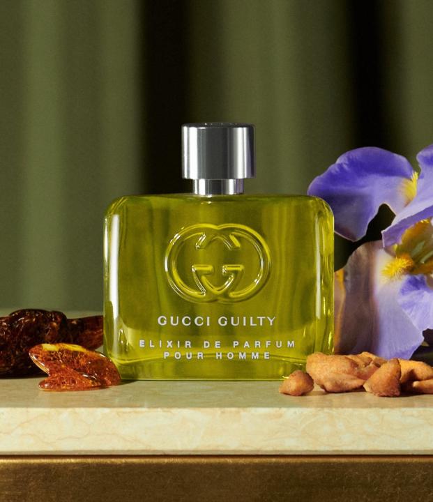 Gucci Guilty Elixir (50% Off)