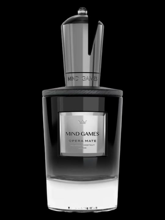 Mind Games Opera Mate (1/3)