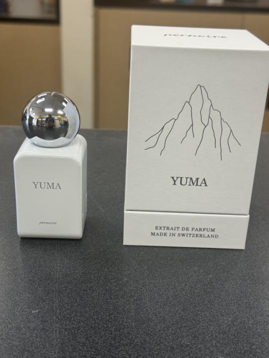 Mail Call Yuma by Pernoire.