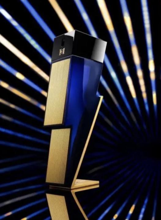 New CH Bad Boy Cobalt Absolute