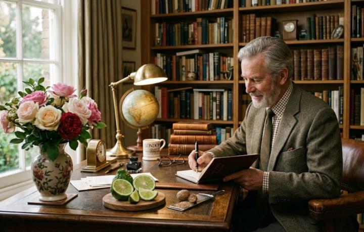 Halfeti by Penhaligon's