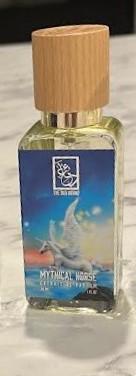 SOTD: DUA Mythical Horse