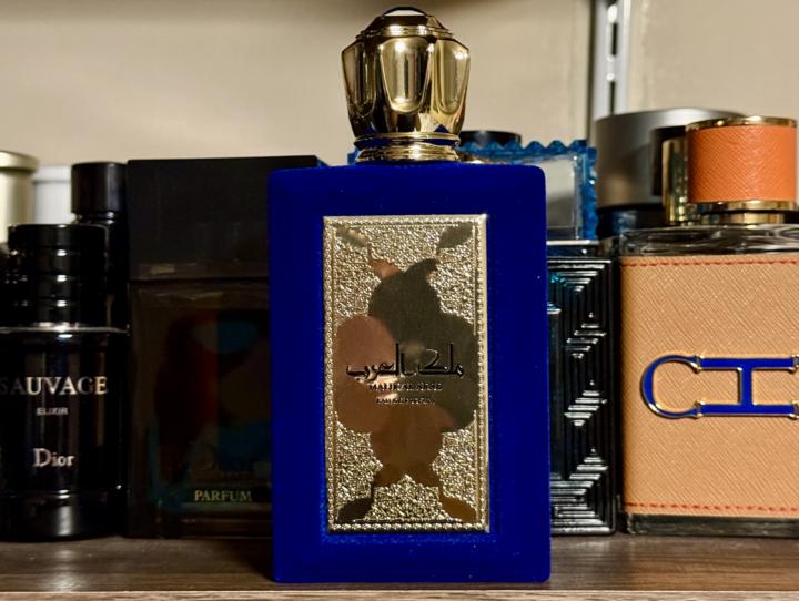 Premiering Emper/Al Fares: Malik Al Arab