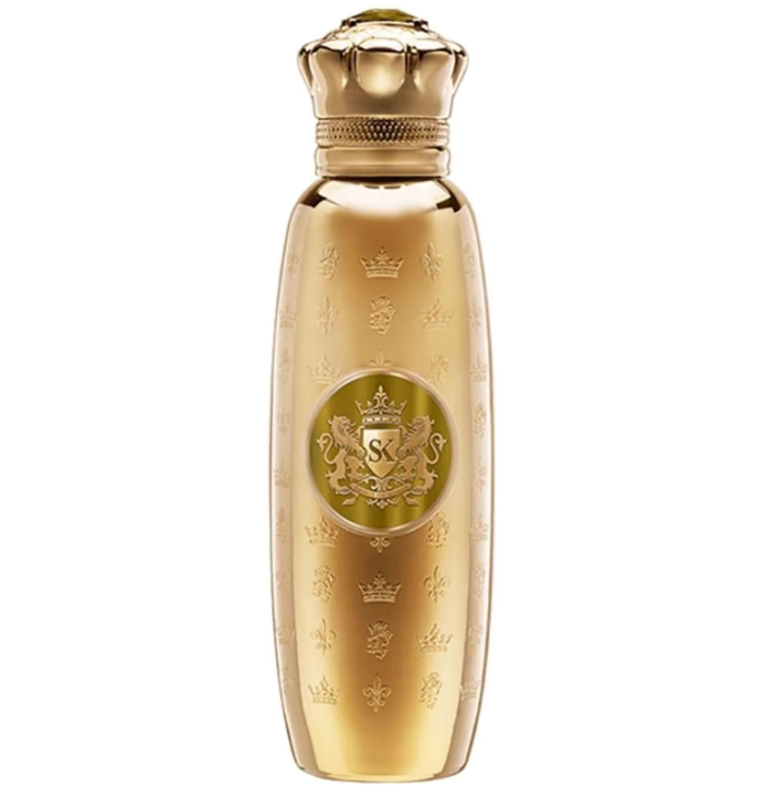 (CLOSED)🔥 GIVEAWAY: Arrakis Eau De Parfum Spirit Of The Kings ($190) 🔥