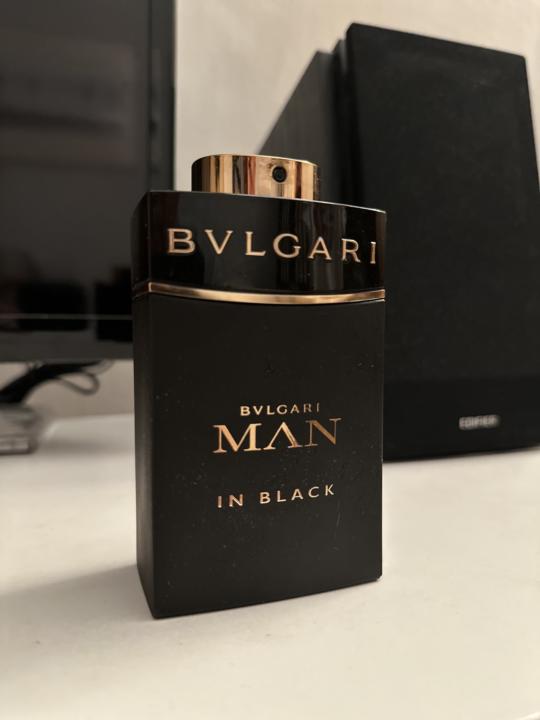 Bvlgari MIB