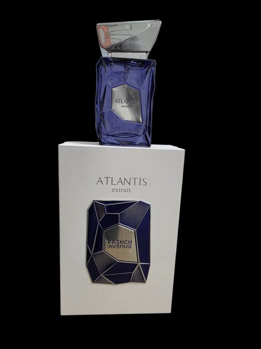 Atlantis Extrait by French Avenue review 
