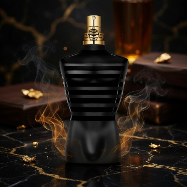 SOTD: Le Male Le Parfum by Jean Paul Gaultie 16/03/2026r