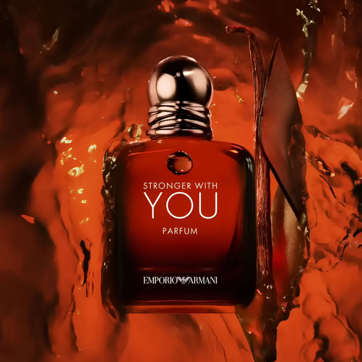 Stronger With You Parfum (50% Off)