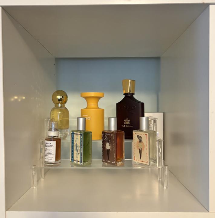 My Collection 16/3/26