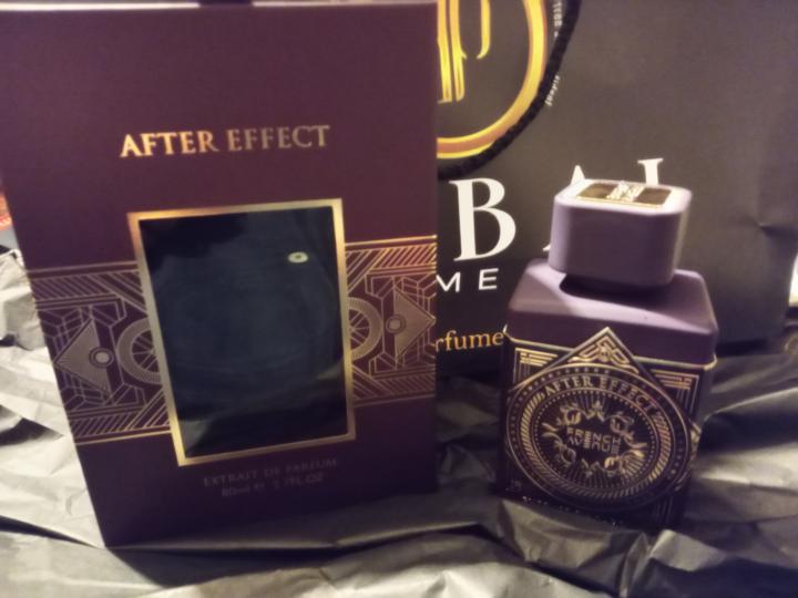 SOTD: After Effect by French Avenue 15/12/2025