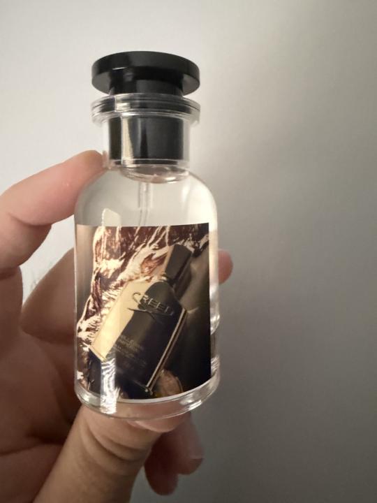 SOTD Creed Millesime Imperial