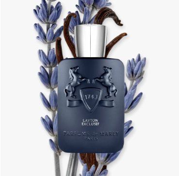 SOTD – PDM Layton Exclusif