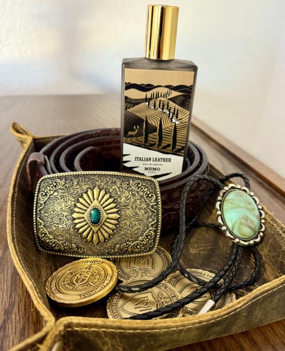 Western Wear Fragrance?