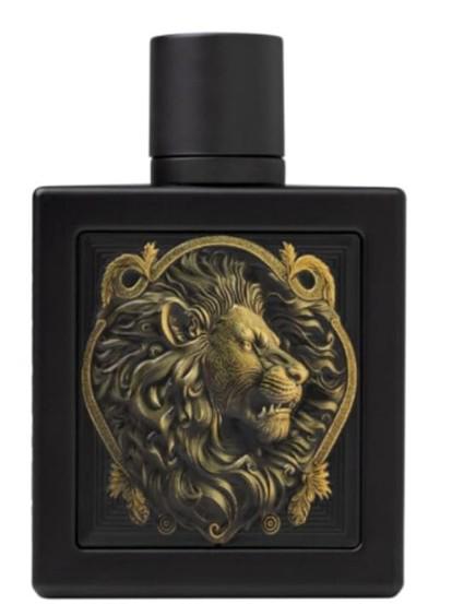 SOTD: Rayhaan Lion eau de Parfum