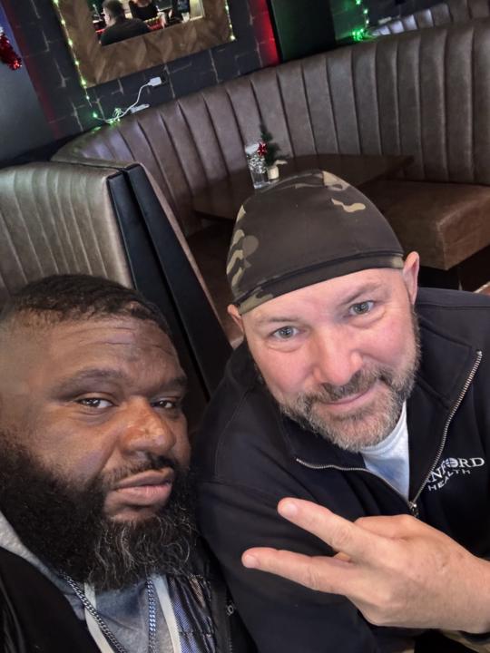 Another fantastic Outing 