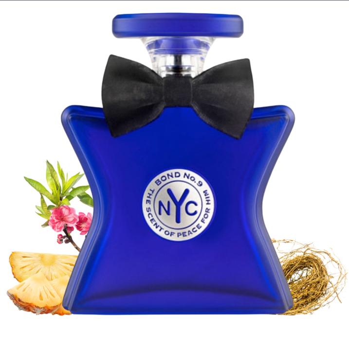🏙️ Bond No. 9 Exclusives – Up to 61% Off