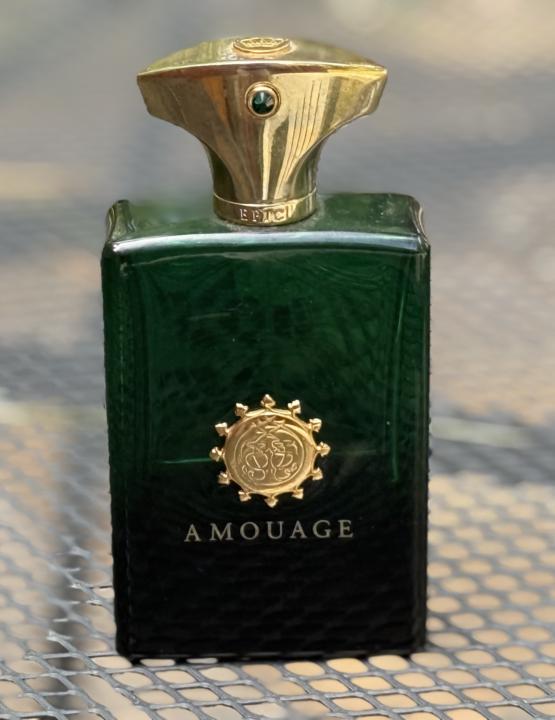 Amouage Epic Man