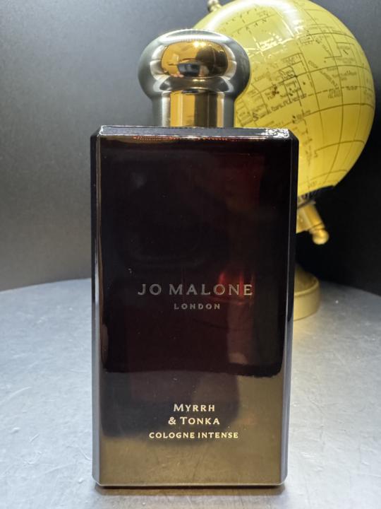 Jo Malone Myrrh & Tonka Cologne Intense