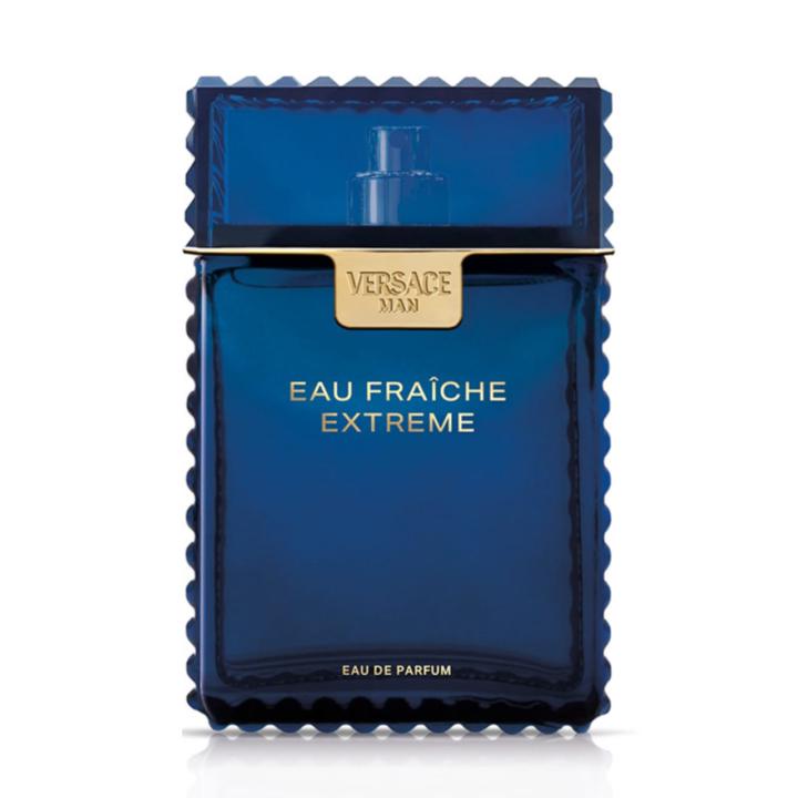 Versace Man Eau Fraiche EXTREME