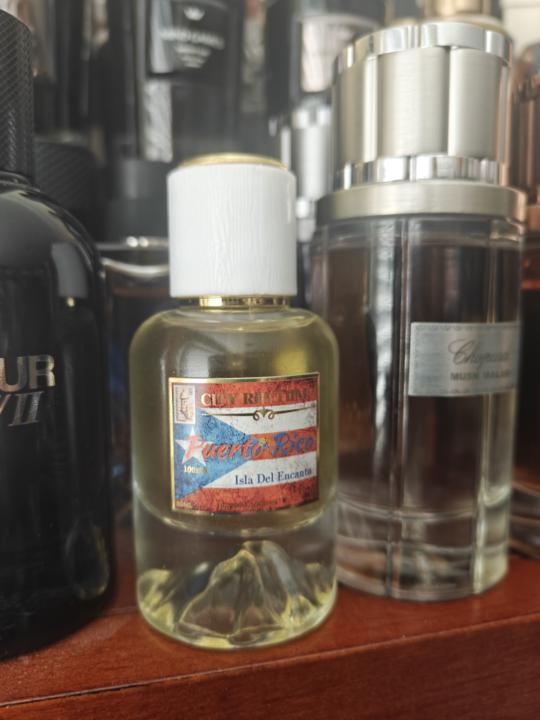 SOTD - CR Puerto Rico