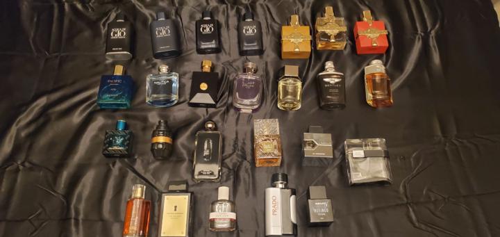 Beginners collection 