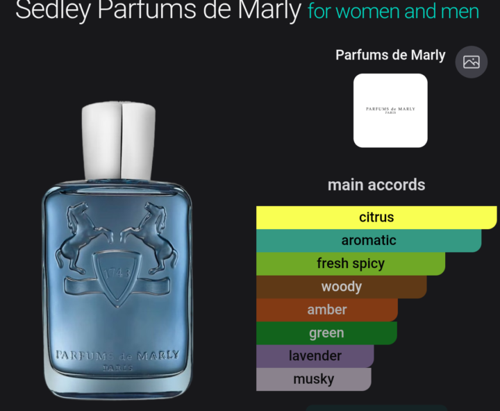 PDM Sedley 