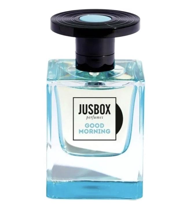 SOYD - Good Morning by Jusbox