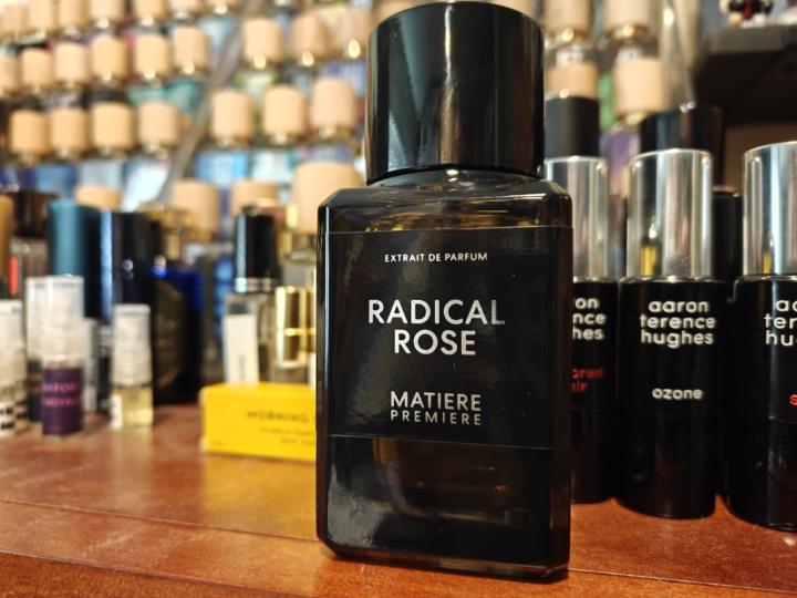 SOTD - Radical Rose Extrait