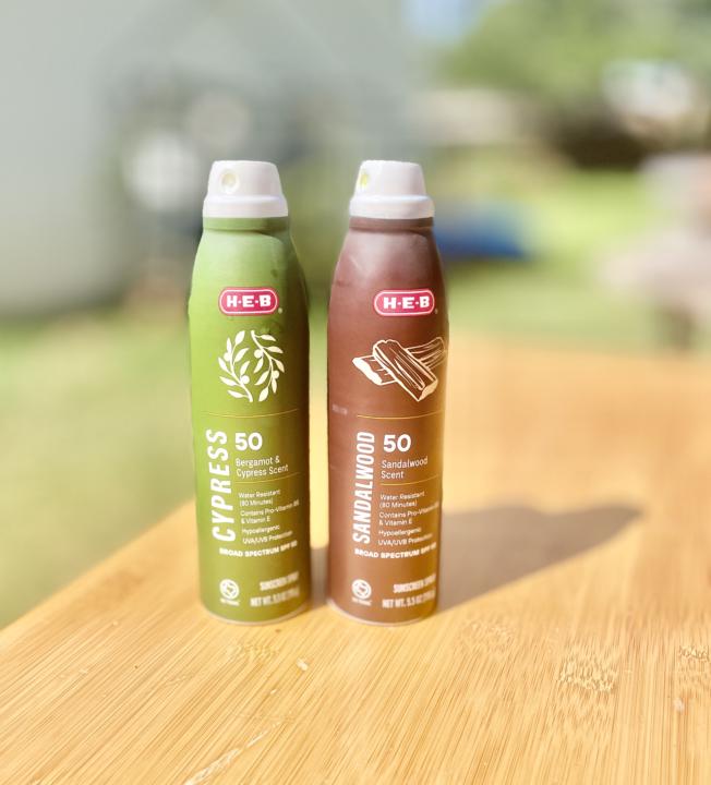 Sunscreen Sophisticate: I'll Take Elegance Over Piña Colada Any Day