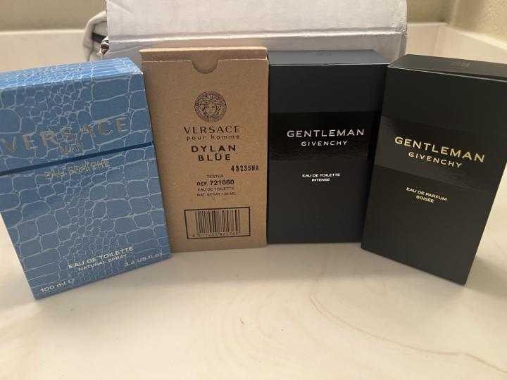 Mail Call 4