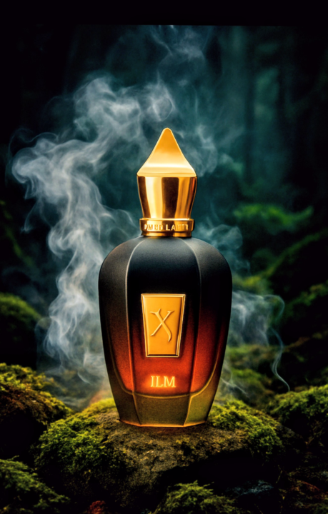 Xerjoff ILM from the Kemi Collection 