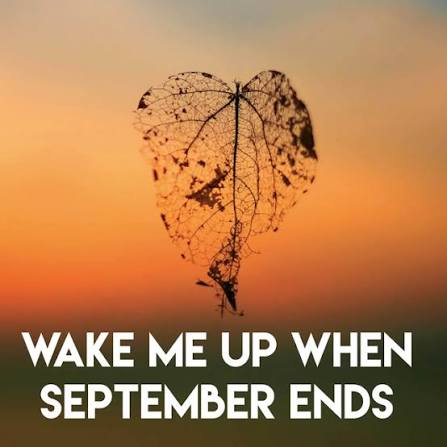 For those doing #NoBuySept