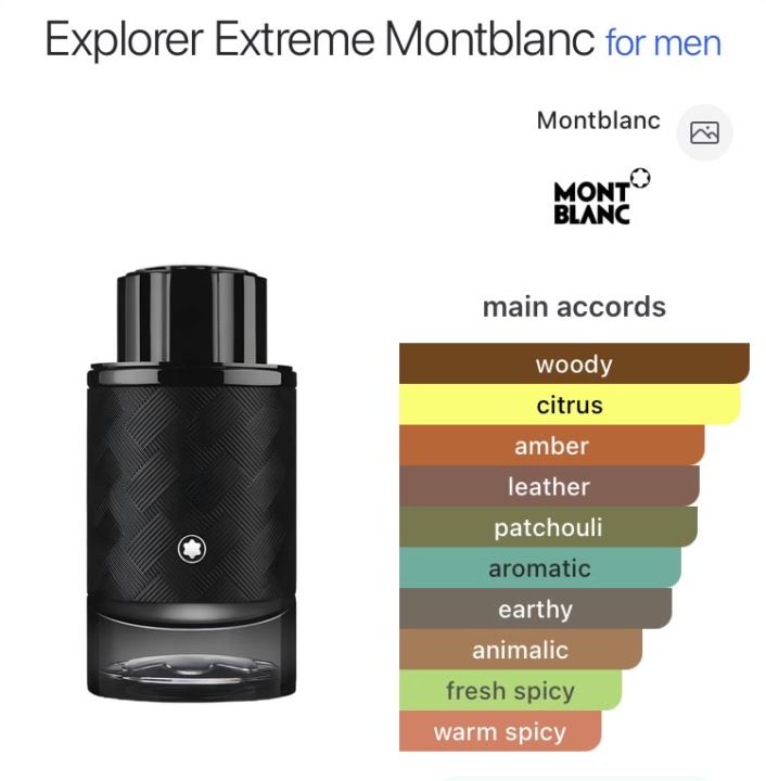 Explorer Extreme