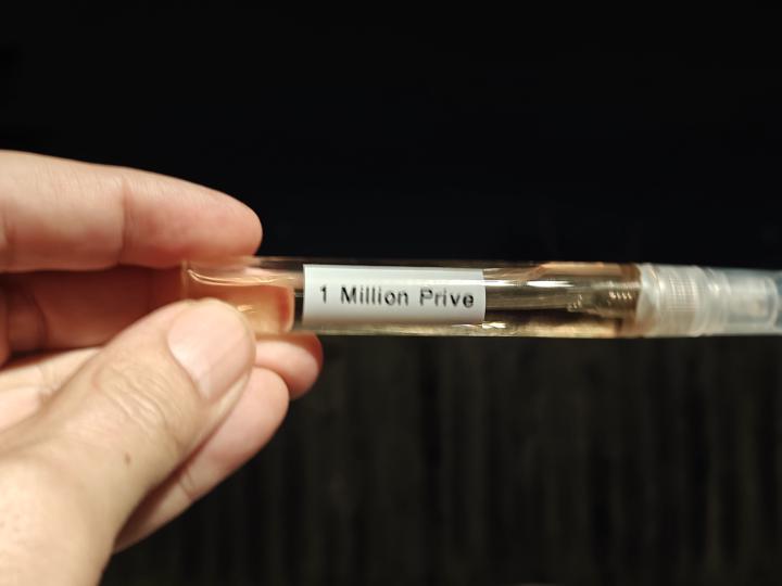 SOTE - 1 Million Prive'