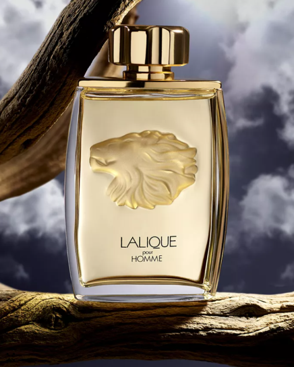 SOTD – Lalique Pour Homme - ITS LALIQUE POUR HOMME DAY!!!!