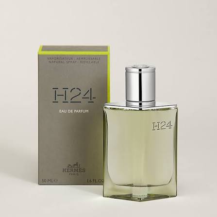 Hermes H24 EDP (1/3)