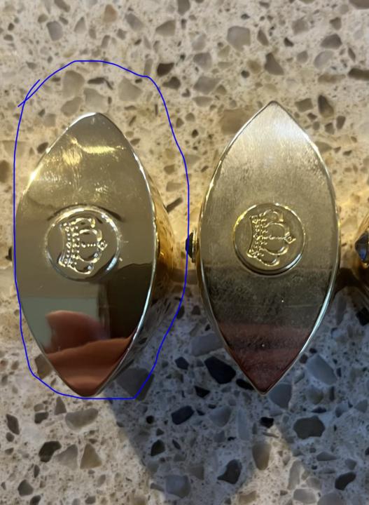 Headline: Authenticity Alert: My First Fake Fragrance Experience