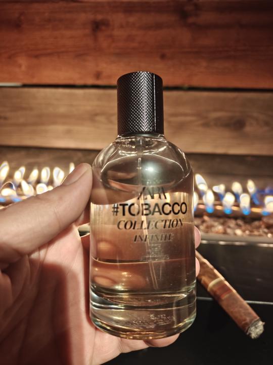 SOTE - Infinite Rich Warm Addictive