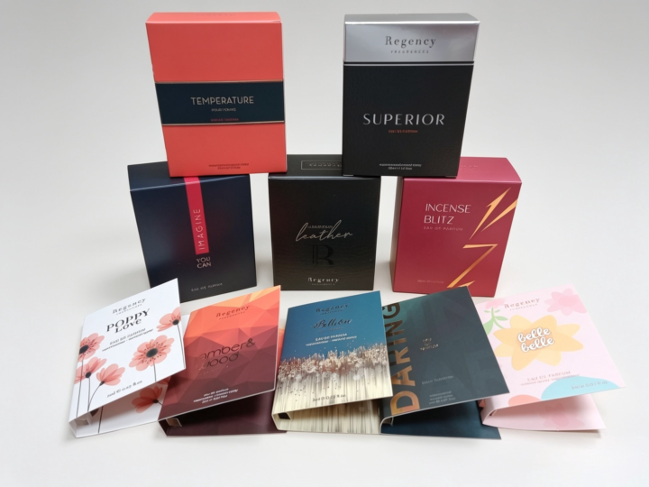 New brand, New Haul