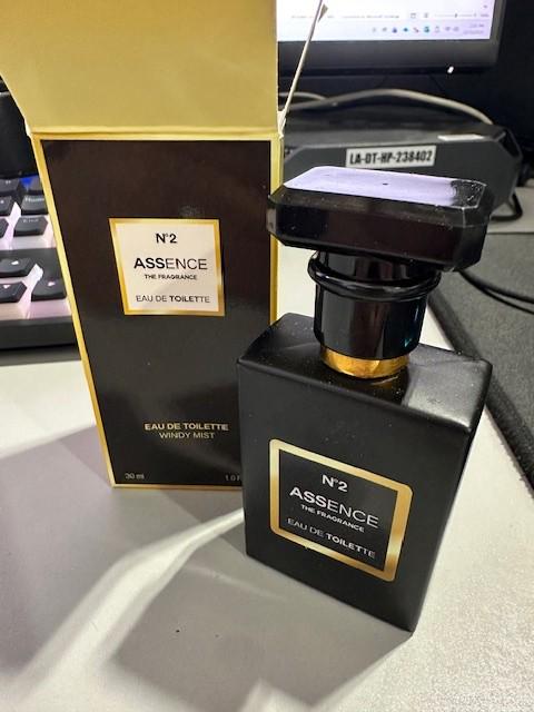 ASSence - Eau de Toilette