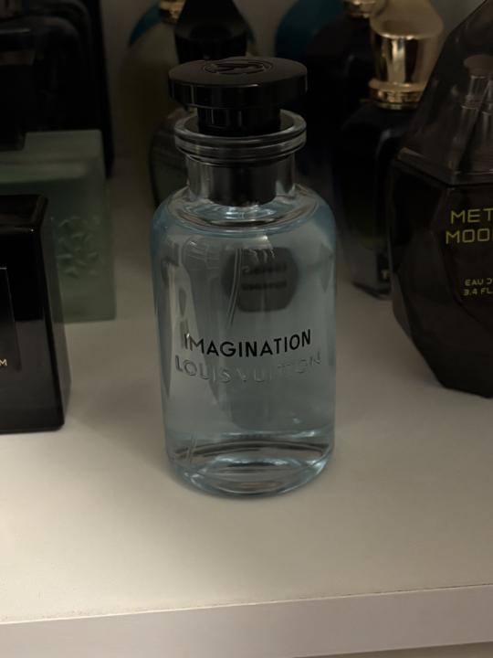 SOTD: LV imagination