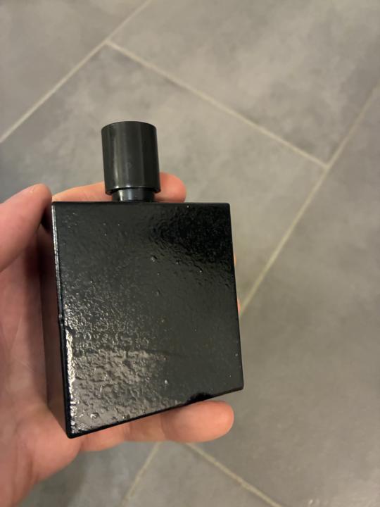 ennui_noir by Filippo Sorcinelli